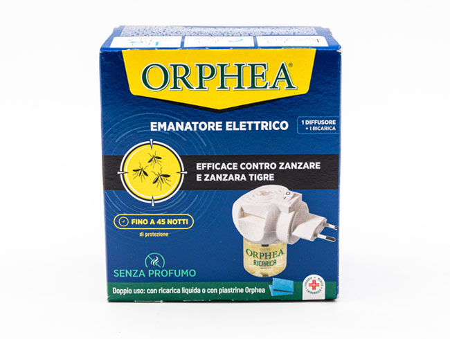 Orphea Emanatore Liquido